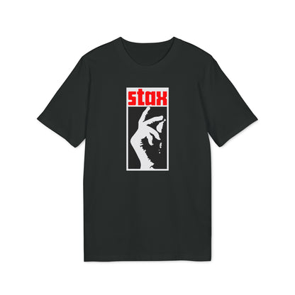 Stax Records Finger Snaps Bio-T-Shirt (Premium Qualität)