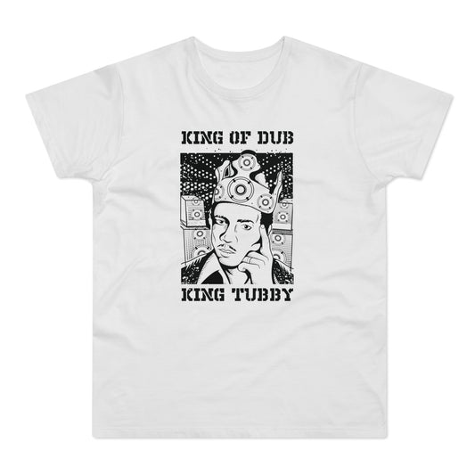 King Of Dub T Shirt (Standardgewicht)