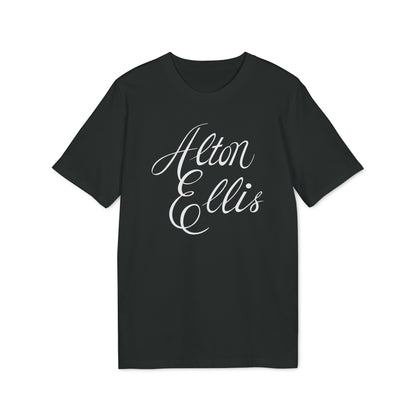 Alton Ellis Bio-T-Shirt (Premium Qualität)