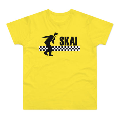Rudeboy Dancer T Shirt (Standardgewicht)