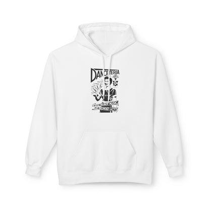Danceteria NYC Hoodie