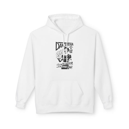 Danceteria NYC Hoodie