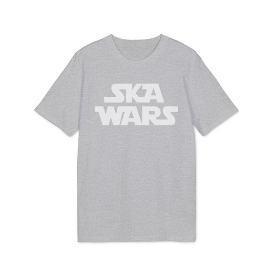 Ska Wars Bio-T-Shirt (Premium Qualität)