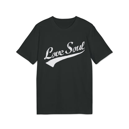 Love Soul Bio-T-Shirt (Premium Qualität)