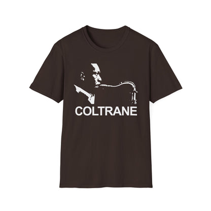 John Coltrane T Shirt