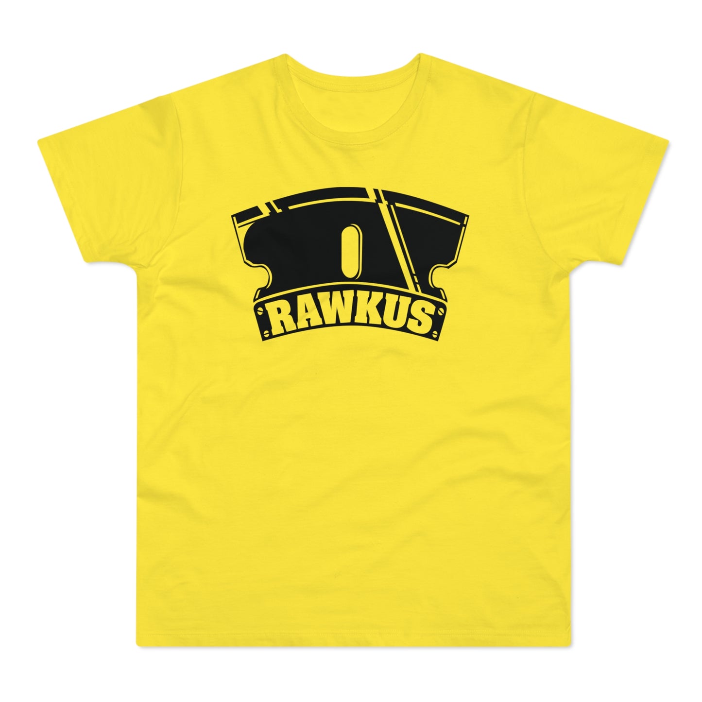 Rawkus Records T Shirt (Standardgewicht)