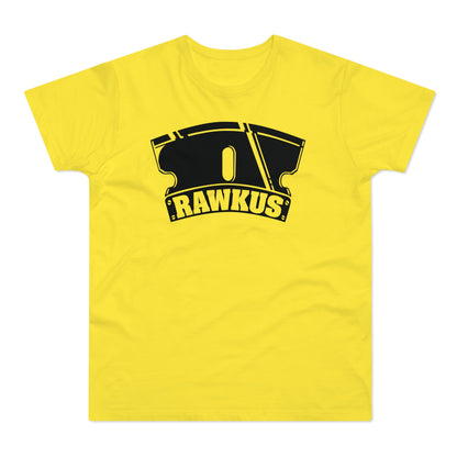 Rawkus Records T Shirt (Standardgewicht)