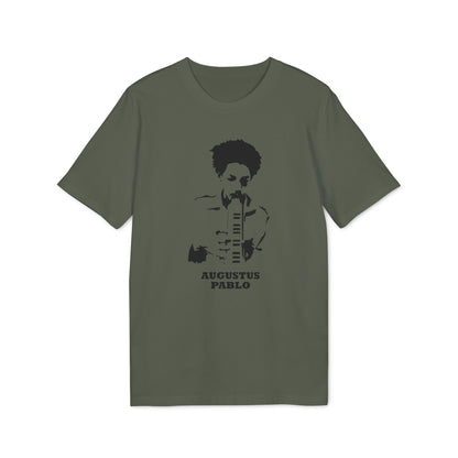 Augustus Pablo Bio-T-Shirt (Premium Qualität)