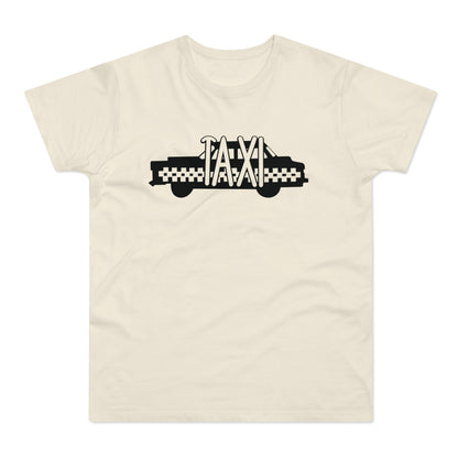 Taxi Records T Shirt (Standardgewicht)