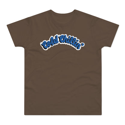 Cold Chillin Records T Shirt (Standardgewicht)