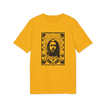 Stepping Razor Bio-T-Shirt (Premium Qualität)