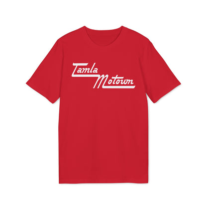 Tamla Motown Records Bio-T-Shirt (Premium Qualität)