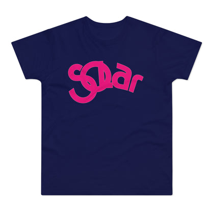 Solar Records T Shirt (Standardgewicht)