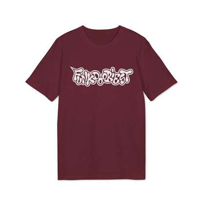 Funkdoobiest Bio-T-Shirt (Premium Qualität)