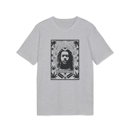 Stepping Razor Bio-T-Shirt (Premium Qualität)
