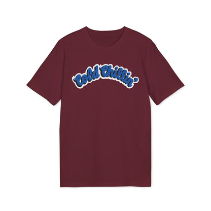 Cold Chillin Records Bio-T-Shirt (Premium Qualität)