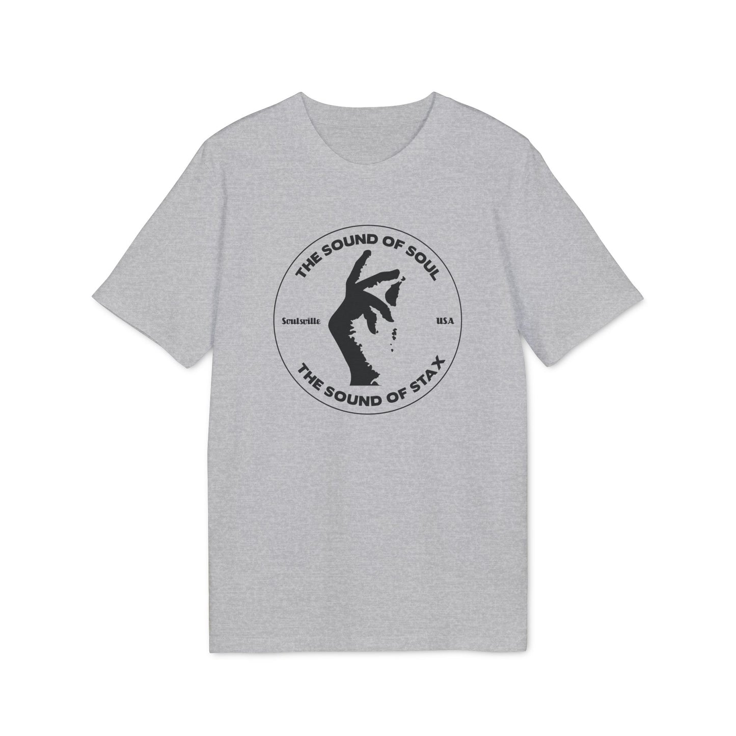 Sound Of Soul Bio-T-Shirt (Premium Qualität)