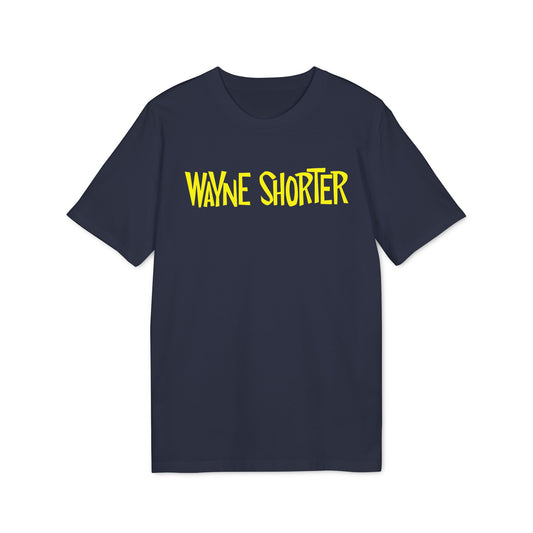 Wayne Shorter Bio-T-Shirt (Premium Qualität)