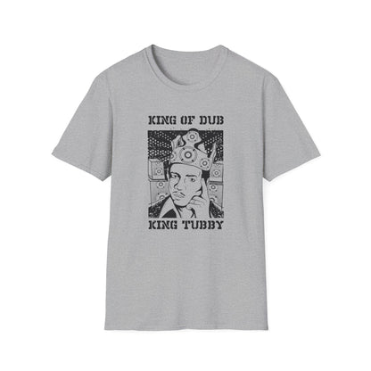 King Of Dub T Shirt