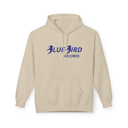 Blue Bird Records Hoodie
