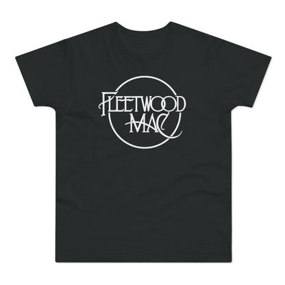 Fleetwood Mac T Shirt (Standardgewicht)