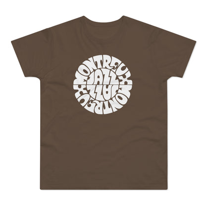 Montreux T Shirt (Standardgewicht)