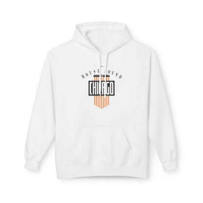 The House Sound of Chicago Hoodie