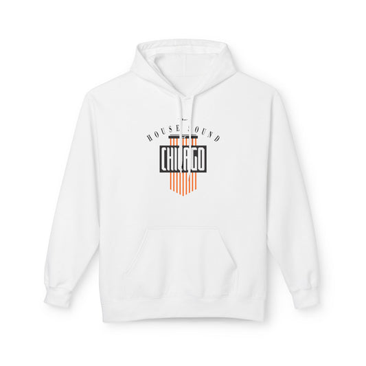 The House Sound of Chicago Hoodie
