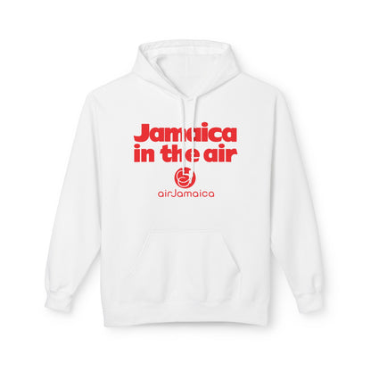 Air Jam Jamaica In The Air Hoodie