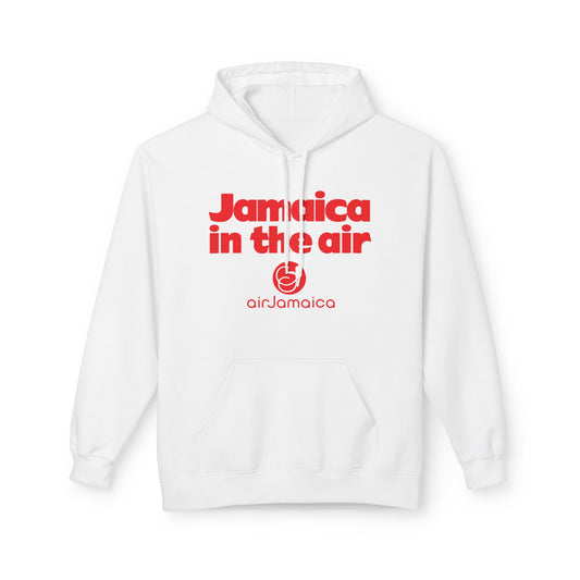 Air Jam Jamaica In The Air Hoodie