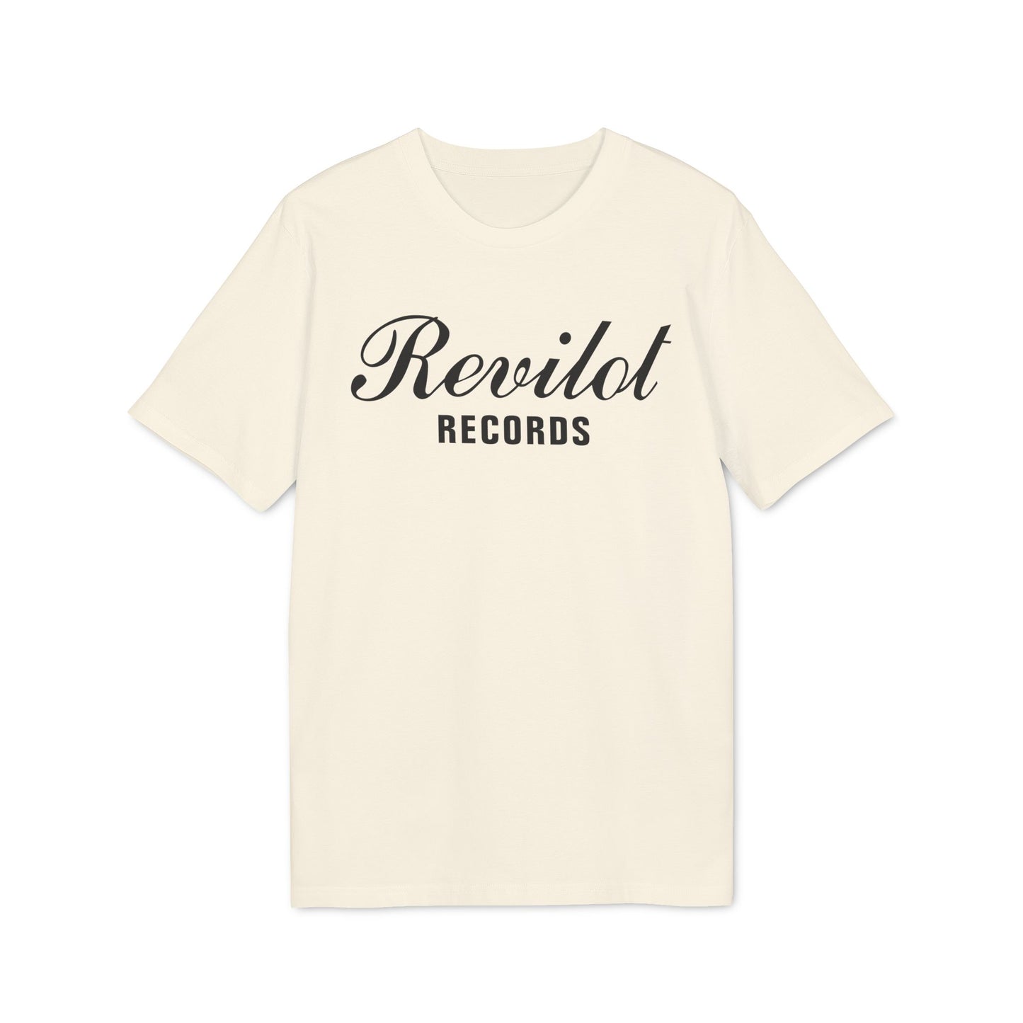 Revilot Records Bio-T-Shirt (Premium Qualität)