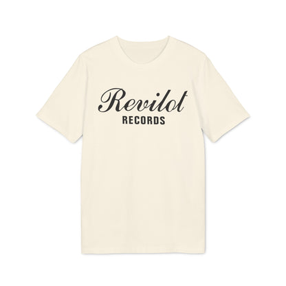 Revilot Records Bio-T-Shirt (Premium Qualität)