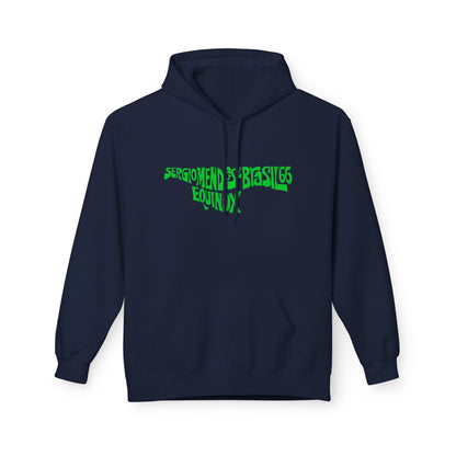 Sergio Mendes Brasil 66 Hoodie