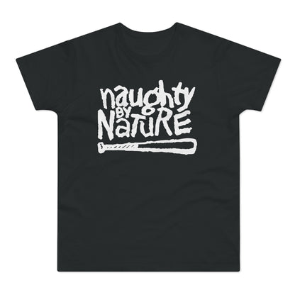 Naughty By Nature T Shirt (Standardgewicht)