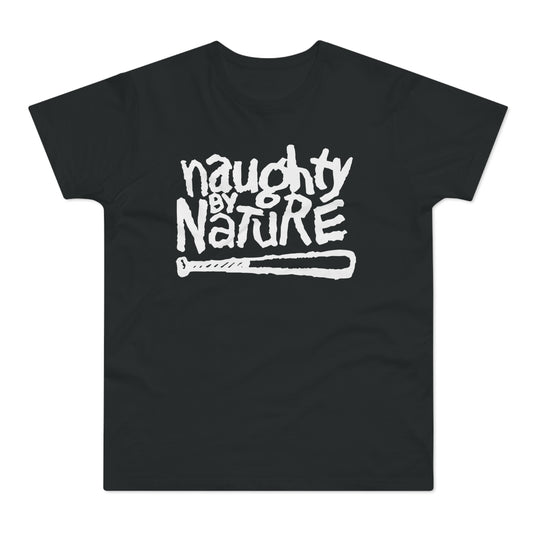 Naughty By Nature T Shirt (Standardgewicht)
