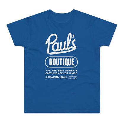 Paul's Boutique T Shirt (Standardgewicht)
