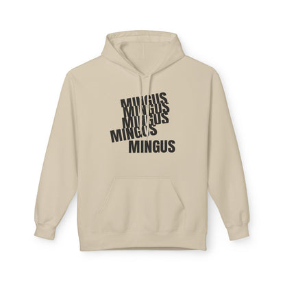Charles Mingus Hoodie
