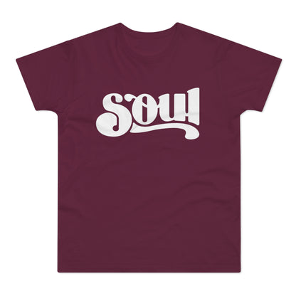 Soul T Shirt (Standardgewicht)