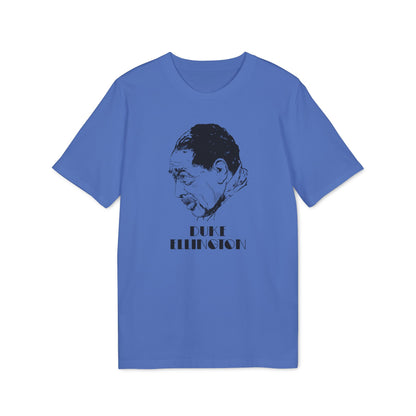 Duke Ellington Bio-T-Shirt (Premium Qualität)