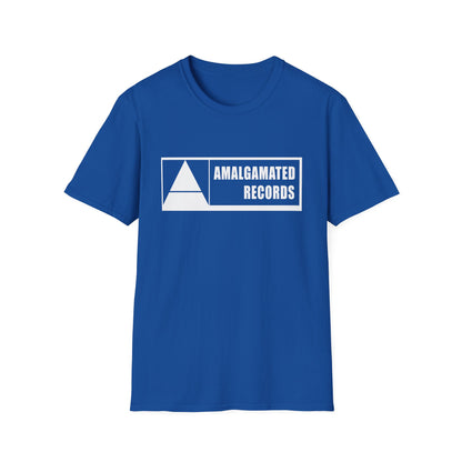 Amalgamated Records T Shirt