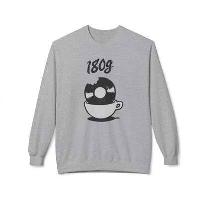 180g Coffee Sweatshirt
