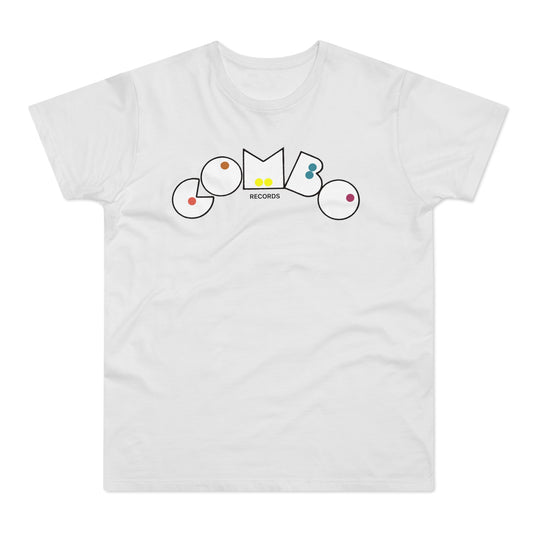 Combo Records T Shirt (Standardgewicht)