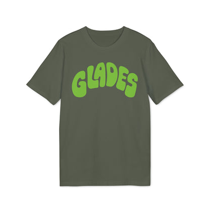 Glades Records Bio-T-Shirt (Premium Qualität)