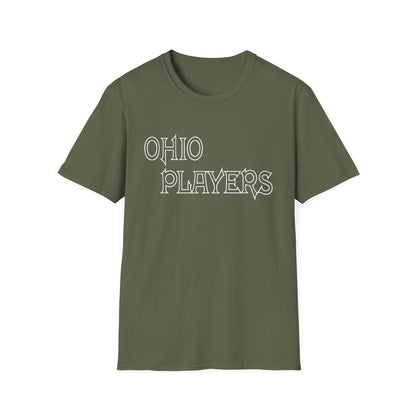 Ohio Players T Shirt