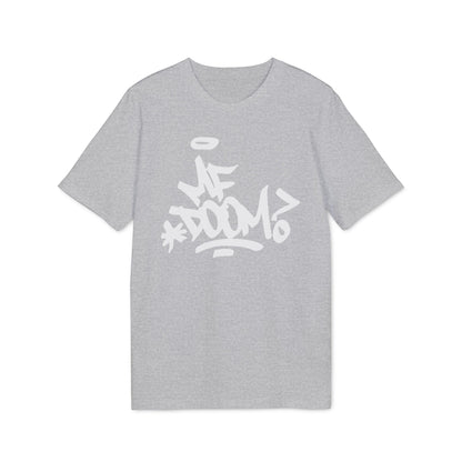 MF Doom Bio-T-Shirt (Premium Qualität)  Tag Design