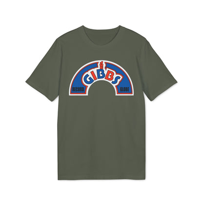 Joe Gibbs Record Globe Bio-T-Shirt (Premium Qualität)