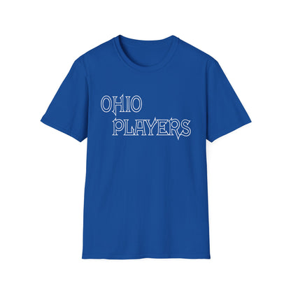 Ohio Players T Shirt