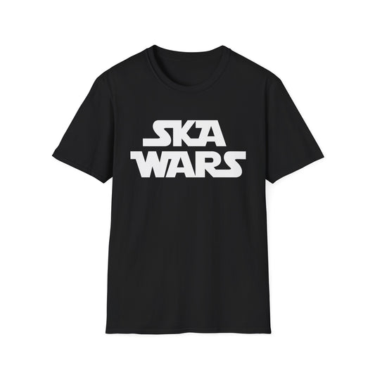 Ska Wars T Shirt