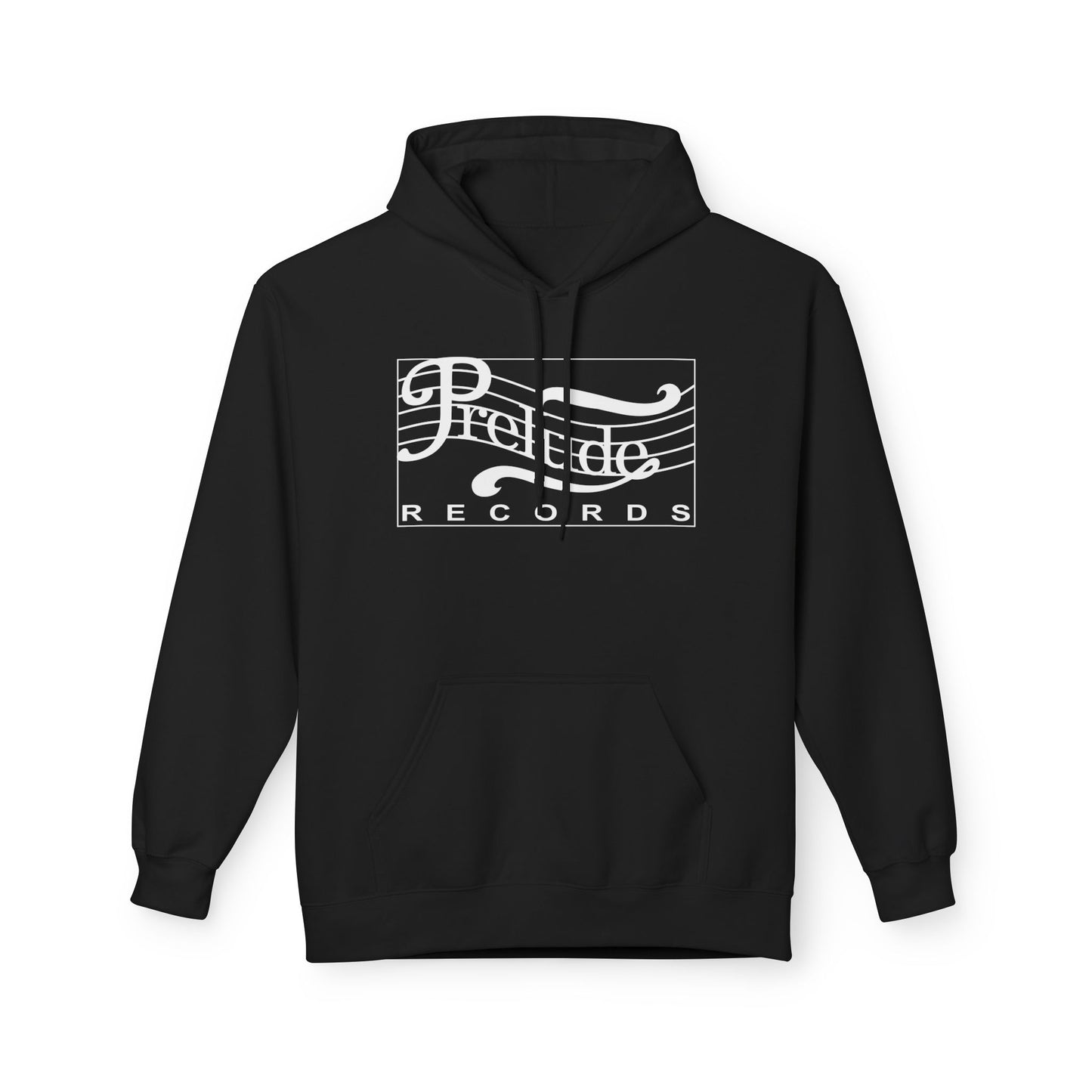 Prelude Records Hoodie