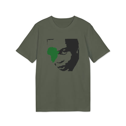 Fela Kuti Africa Bio-T-Shirt (Premium Qualität)